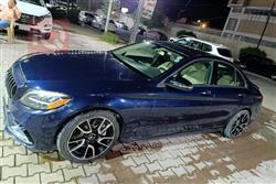 مێرسێدس بێنز C-Class